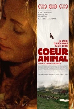 Сердце зверя / Coeur animal (2009) фильм смотреть онлайн в хорошем качестве