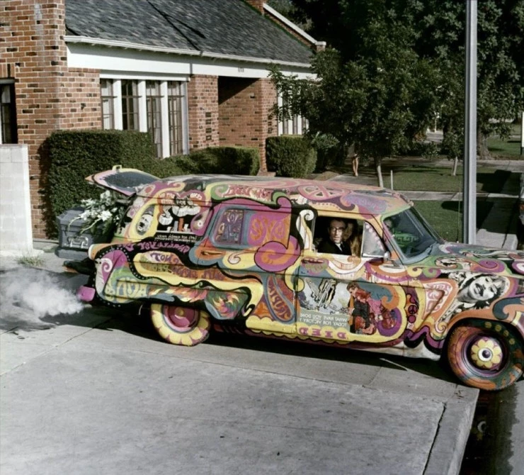 Я люблю тебя, Элис Б. Токлас! (1968) смотреть онлайн Я люблю тебя, Элис Б. Токлас! (1968) фильм смотреть онлайн