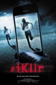 Маньяк из твиттера / #iKllr (2014) фильм смотреть онлайн в хорошем качестве