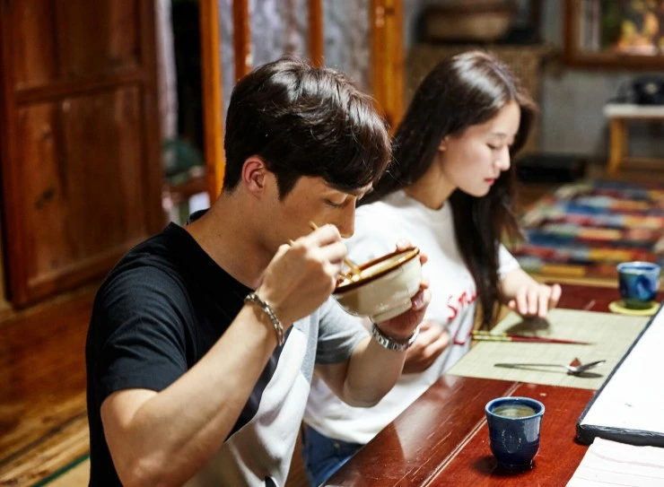 Ресторан Ха-ны (2018) в хорошем качестве смотреть онлайн Ресторан Ха-ны (2018) фильм в хорошем качестве смотреть онлайн