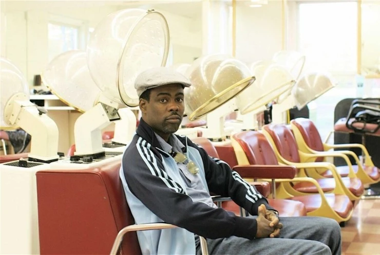 Красивые волосы (2009) смотреть онлайн Красивые волосы (2009) фильм смотреть онлайн