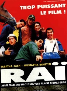 Спица / Rai (1995) фильм смотреть онлайн в хорошем качестве