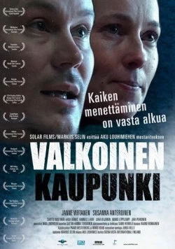 Город отмороженных / Valkoinen kaupunki (2005) фильм смотреть онлайн в хорошем качестве
