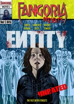 Бытие / Entity (2012) фильм смотреть онлайн в хорошем качестве