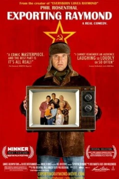 Экспорт Рэймонда (2010) фильм смотреть онлайн в хорошем качестве