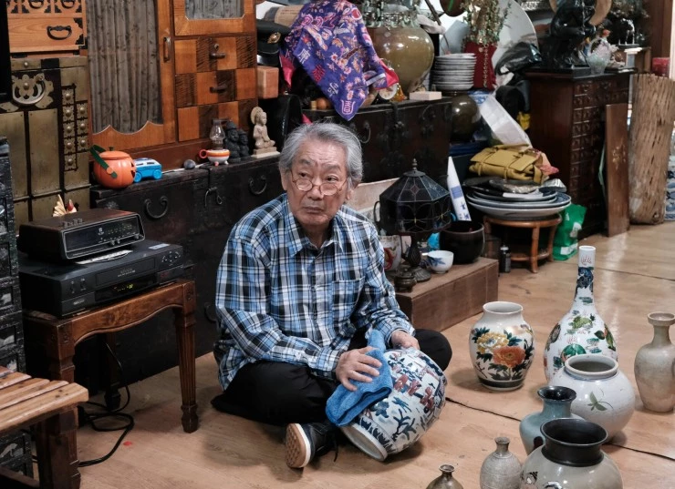 Рынок Пуджон (2025) смотреть онлайн бесплатно Рынок Пуджон (2025) фильм смотреть онлайн бесплатно