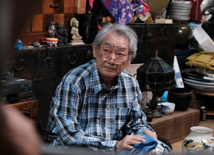 Рынок Пуджон (2025) в хорошем качестве смотреть онлайн Рынок Пуджон (2025) фильм в хорошем качестве смотреть онлайн