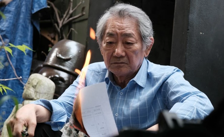 Рынок Пуджон (2025) смотреть онлайн Рынок Пуджон (2025) фильм смотреть онлайн