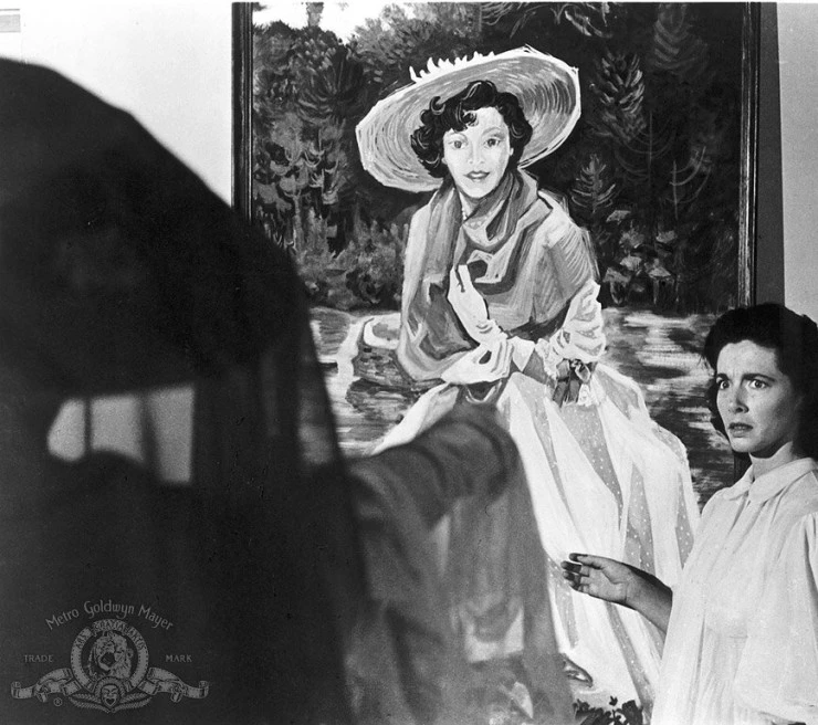 Кричащий череп (1958) смотреть онлайн Кричащий череп (1958) фильм смотреть онлайн