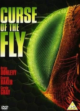 Проклятие мухи / Curse of the Fly (1965) фильм смотреть онлайн в хорошем качестве