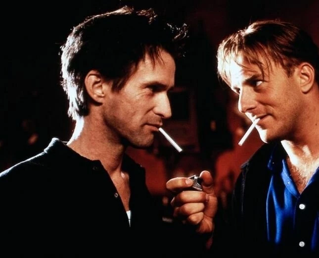 В зимней спячке (1997) в хорошем качестве смотреть онлайн В зимней спячке (1997) фильм в хорошем качестве смотреть онлайн