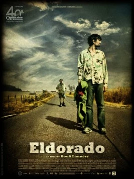 Эльдорадо / Eldorado (2008) фильм смотреть онлайн в хорошем качестве