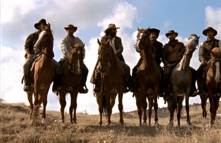 Храбрые оттоманы (2009) в хорошем качестве смотреть онлайн Храбрые оттоманы (2009) фильм в хорошем качестве смотреть онлайн