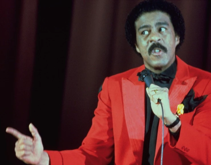 Ричард Прайор: Концерт на Сансет-Стрип (1982) смотреть онлайн Ричард Прайор: Концерт на Сансет-Стрип (1982) фильм смотреть онлайн