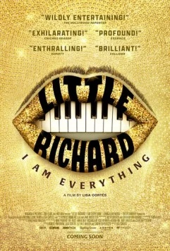Литтл Ричард: Я – это всё / Little Richard: I Am Everything (2023) фильм смотреть онлайн в хорошем качестве