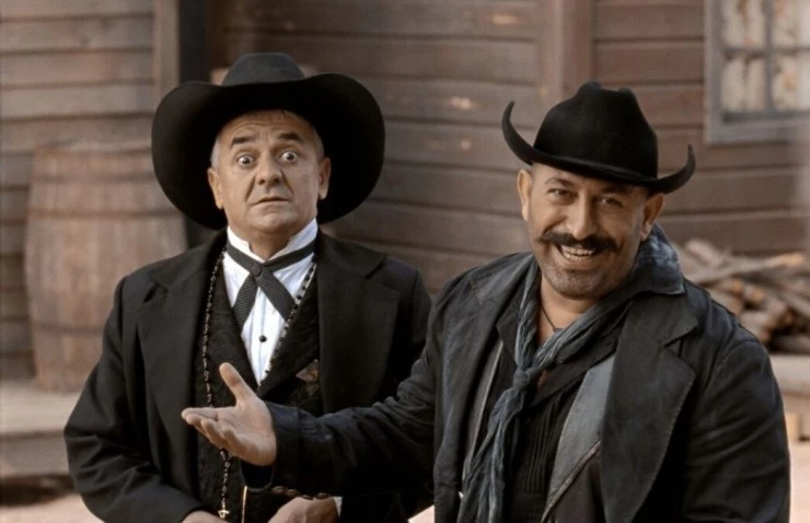 Храбрые оттоманы (2009) смотреть онлайн Храбрые оттоманы (2009) фильм смотреть онлайн