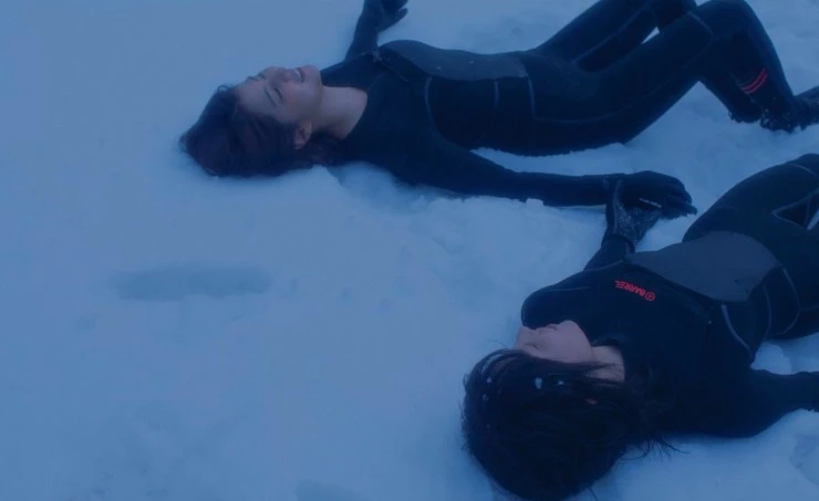 Снегопад (2024) смотреть онлайн бесплатно Снегопад (2024) фильм смотреть онлайн бесплатно