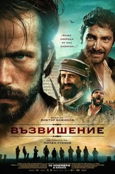 Возвышение / Heights (2017) фильм смотреть онлайн в хорошем качестве