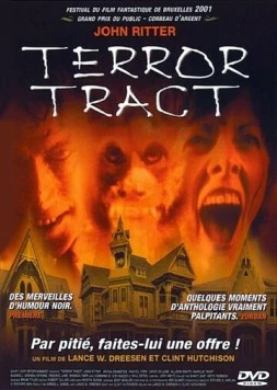 Дорога ужасов / Terror Tract (2000) фильм смотреть онлайн в хорошем качестве