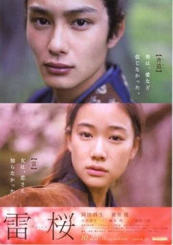 Молния для дерева / Raiou (2010) фильм смотреть онлайн в хорошем качестве