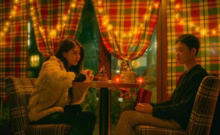 Снегопад (2024) смотреть онлайн Снегопад (2024) фильм смотреть онлайн