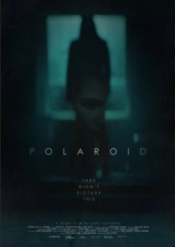 Полароид / Polaroid (2015) фильм смотреть онлайн в хорошем качестве
