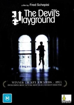 Прибежище Дьявола / The Devil's Playground (1976) фильм смотреть онлайн в хорошем качестве