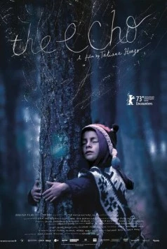 Эхо / El eco (2023) фильм смотреть онлайн в хорошем качестве