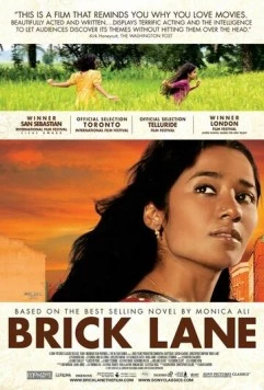 Кирпичный переулок / Brick Lane (2007) фильм смотреть онлайн в хорошем качестве