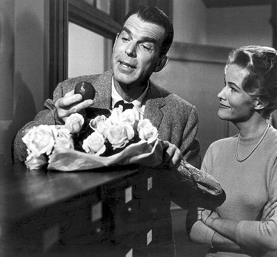 Отмороженный профессор (1961) смотреть онлайн бесплатно Отмороженный профессор (1961) фильм смотреть онлайн бесплатно