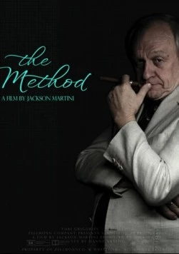 Метод (2023) фильм смотреть онлайн в хорошем качестве