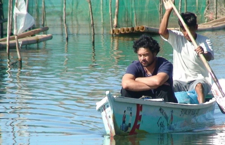 Норте, конец истории (2013) смотреть онлайн бесплатно Норте, конец истории (2013) фильм смотреть онлайн бесплатно