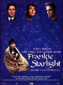 Звезды Фрэнки / Frankie Starlight (1995) фильм смотреть онлайн в хорошем качестве
