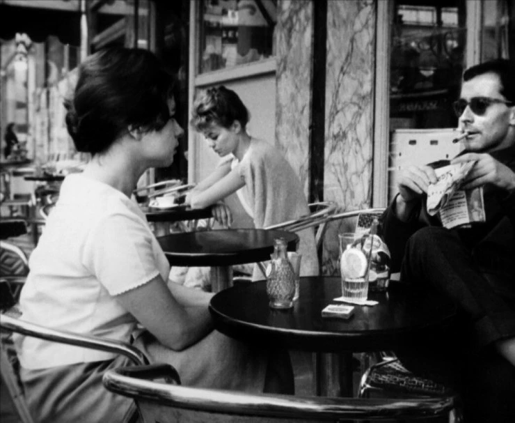 Париж принадлежит нам (1958) смотреть онлайн Париж принадлежит нам (1958) фильм смотреть онлайн