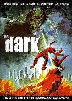 Во тьме / The Dark (1979) фильм смотреть онлайн в хорошем качестве