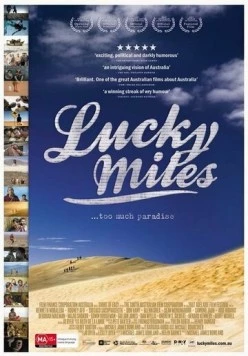 Счастливые мили / Lucky Miles (2007) фильм смотреть онлайн в хорошем качестве