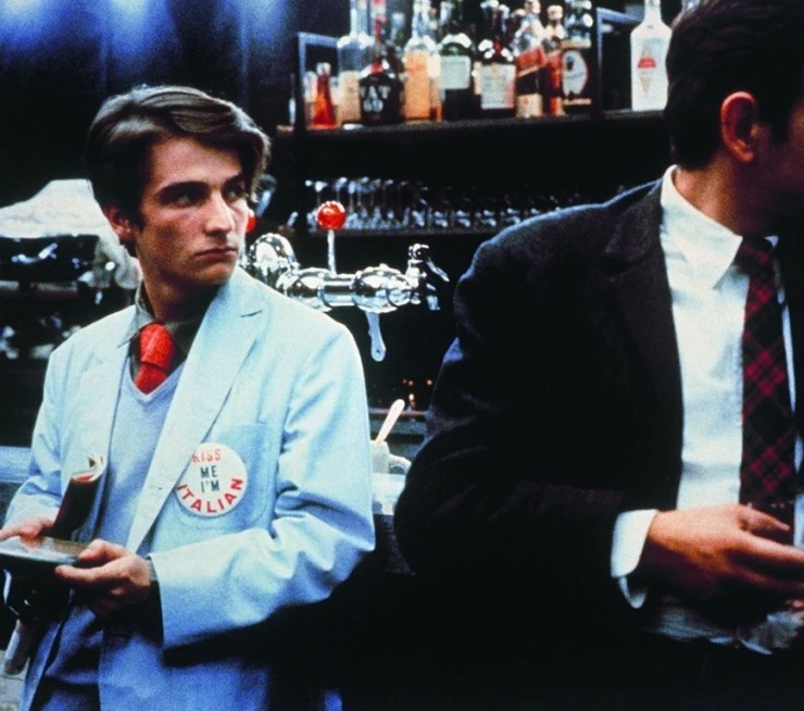 Сделано в США (1966) смотреть онлайн бесплатно Сделано в США (1966) фильм смотреть онлайн бесплатно