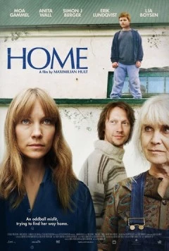 Дом / Hemma (2013) фильм смотреть онлайн в хорошем качестве