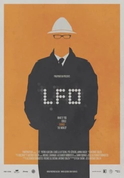 Генератор сигналов низкой частоты / LFO (2013) фильм смотреть онлайн в хорошем качестве