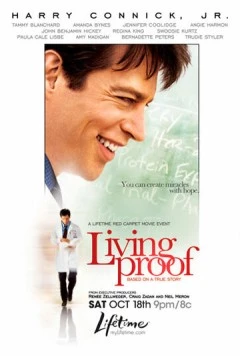 Живое доказательство / Living Proof (2008) фильм смотреть онлайн в хорошем качестве