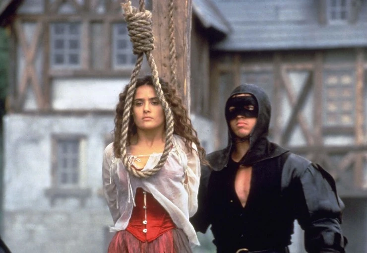 Горбун из Нотр-Дама (1997) смотреть онлайн Горбун из Нотр-Дама (1997) фильм смотреть онлайн