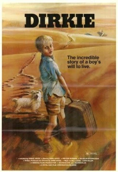 Дирки / Dirkie (1969) фильм смотреть онлайн в хорошем качестве