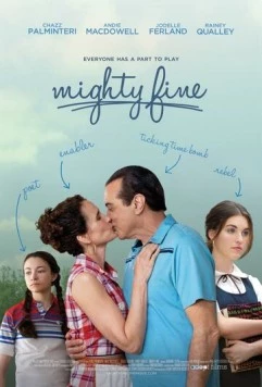 Могущественная красота / Mighty Fine (2012) фильм смотреть онлайн в хорошем качестве