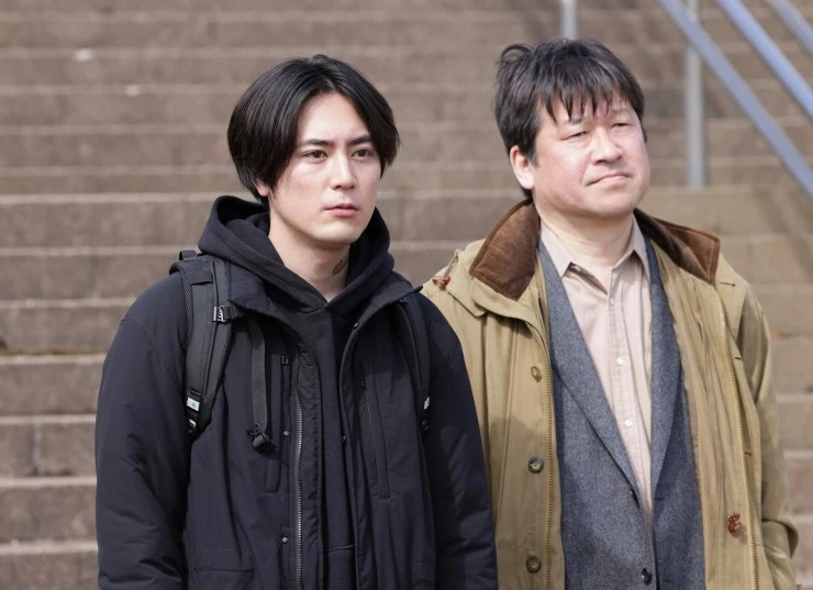 Странный дом (2024) смотреть онлайн Странный дом (2024) фильм смотреть онлайн