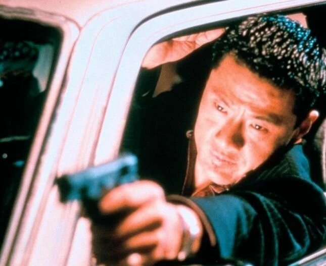 Большая пуля (1996) смотреть онлайн Большая пуля (1996) фильм смотреть онлайн