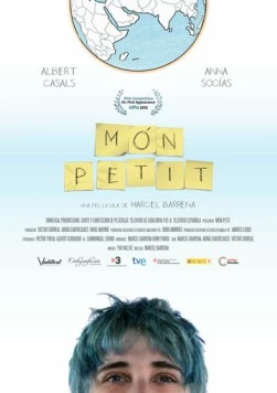 Món petit (2012) фильм смотреть онлайн в хорошем качестве
