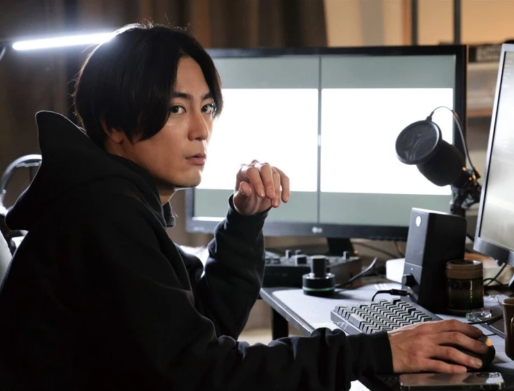 Странный дом (2024) смотреть онлайн бесплатно Странный дом (2024) фильм смотреть онлайн бесплатно