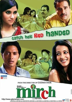 Жгучий перец / Mirch (2010) фильм смотреть онлайн в хорошем качестве