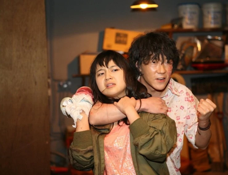 Будь моим гостем (2009) смотреть онлайн бесплатно Будь моим гостем (2009) фильм смотреть онлайн бесплатно