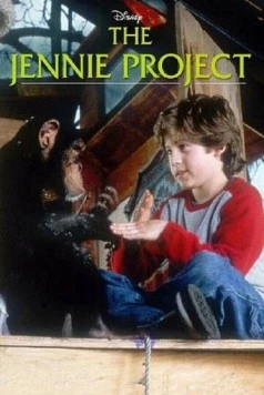 Проект Дженни / The Jennie Project (2001) фильм смотреть онлайн в хорошем качестве